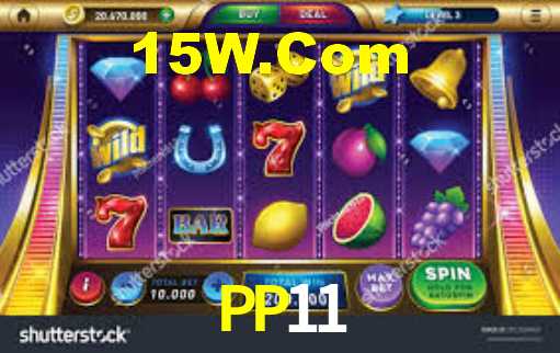 PP11 App Interface