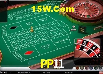 Live Casino PP11