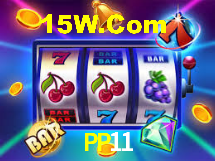 Exclusive Games PP11