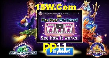 Slot Games PP11